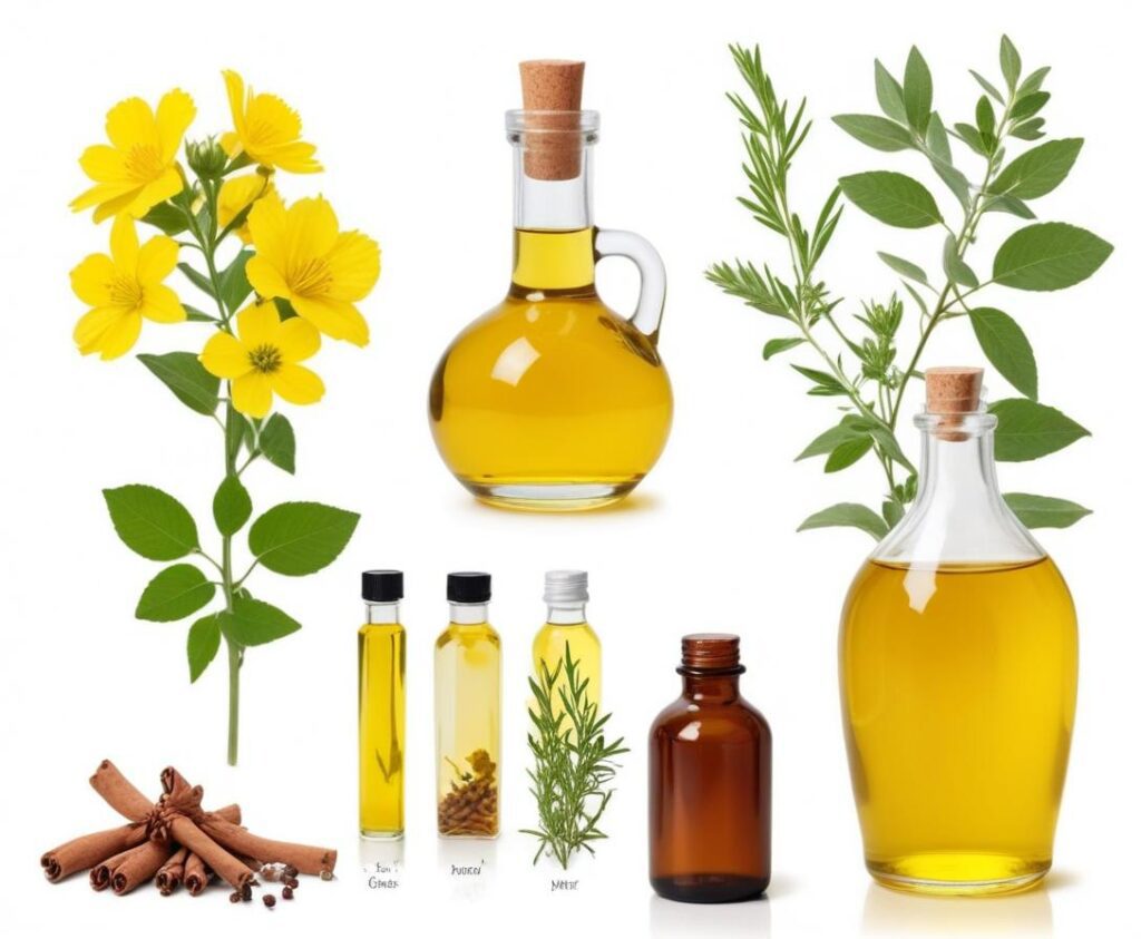 Ashoka Oil Industries